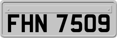 FHN7509