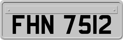 FHN7512