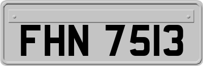 FHN7513