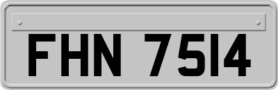 FHN7514