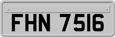 FHN7516