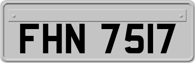FHN7517
