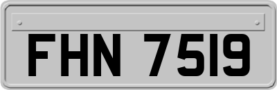 FHN7519