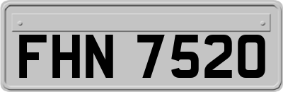 FHN7520