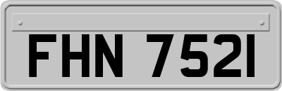 FHN7521