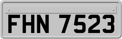 FHN7523