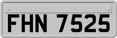 FHN7525