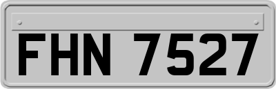 FHN7527