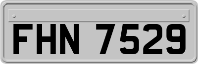 FHN7529