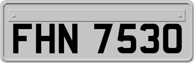 FHN7530