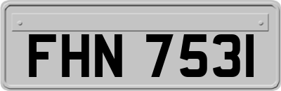 FHN7531