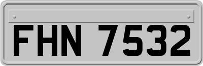 FHN7532