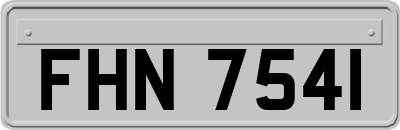 FHN7541