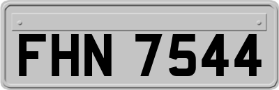 FHN7544