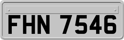 FHN7546