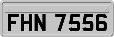 FHN7556