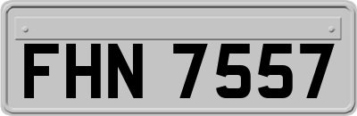 FHN7557