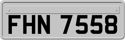 FHN7558