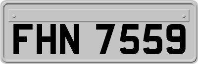 FHN7559