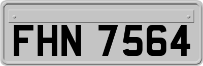 FHN7564