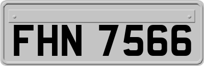 FHN7566