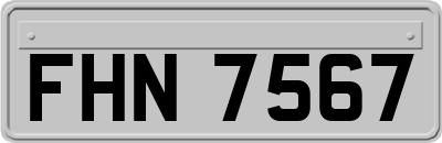FHN7567