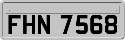 FHN7568