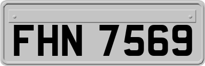 FHN7569