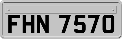 FHN7570
