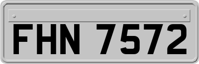 FHN7572