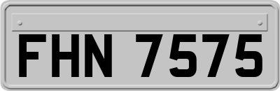 FHN7575