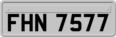 FHN7577