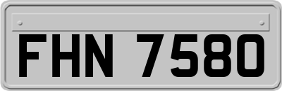 FHN7580
