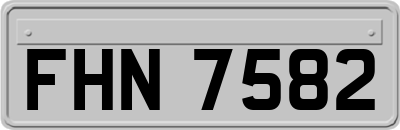 FHN7582