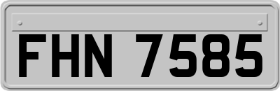 FHN7585