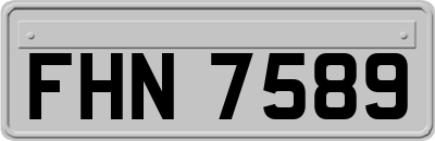 FHN7589