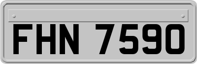 FHN7590