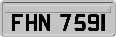 FHN7591