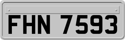 FHN7593