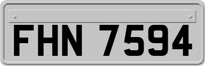 FHN7594
