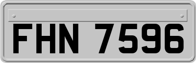 FHN7596