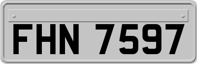 FHN7597