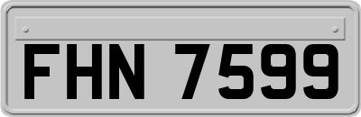 FHN7599