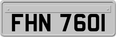 FHN7601