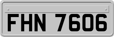 FHN7606