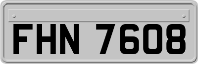 FHN7608