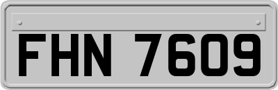 FHN7609