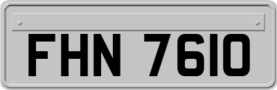 FHN7610