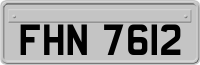 FHN7612