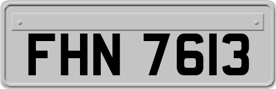 FHN7613